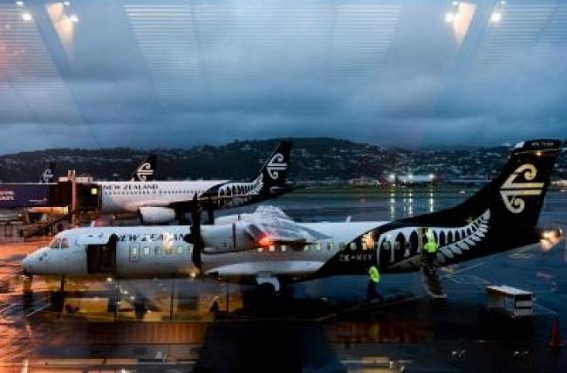 NZ air transport industry hardest hit by Covid
