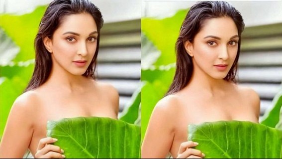 Kiara Advani hails Faye D'Souza's performance in 'One Mic Stand 2' Kiara Advani hails Faye D'Souza's performance in 'One Mic Stand 2'