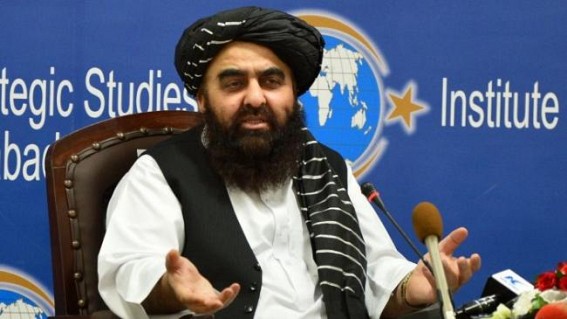 Afghan FM confirms Kabul mediating between Pak, TTP