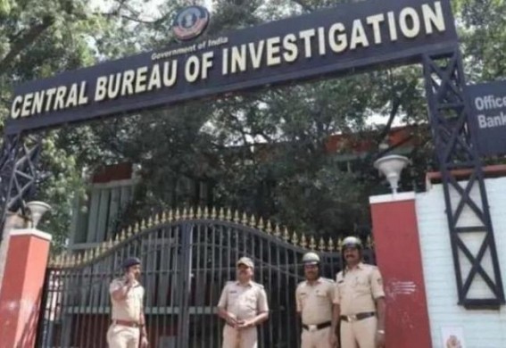 CBI gets three new Joint Directors