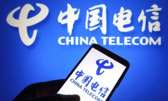 US revokes licence of China Telecom on national security concerns