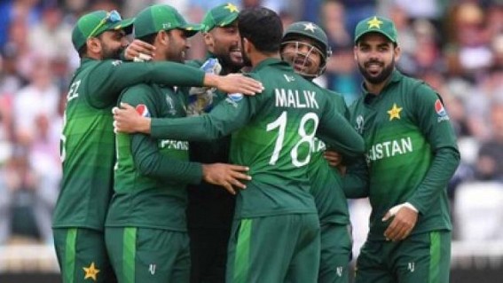 Pak rejects broadcasting deal for Pak-Eng cricket series with Indian firms Pak rejects broadcasting deal for Pak-Eng cricket series with Indian firms