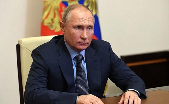 Russia-US ties at lowest point in years: Putin Russia-US ties at lowest point in years: Putin