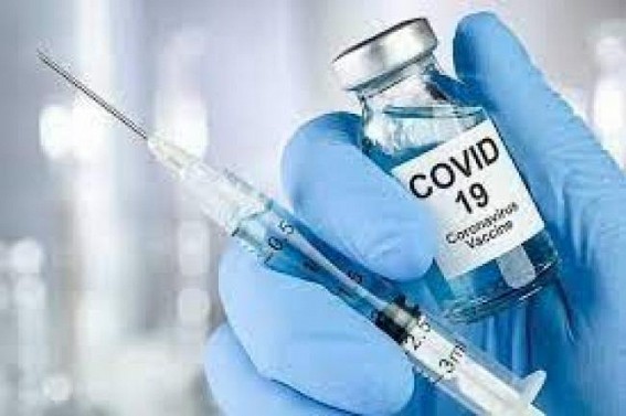 Wuhan : 77.63 per cent of the city's adult population has been fully vaccinated against Covid-19