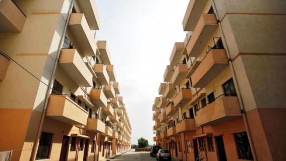 CII suggests mandatory life insurance cover for PMAY borrowers CII suggests mandatory life insurance cover for PMAY borrowers