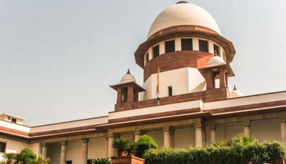 SC seeks Centre's reply on plea by Parsi women for marrying non-Parsi SC seeks Centre's reply on plea by Parsi women for marrying non-Parsi