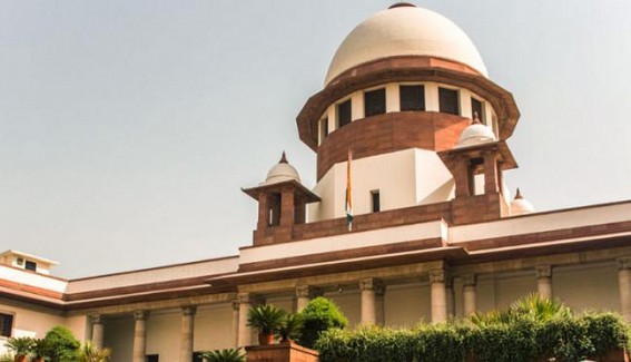 SC seeks Centre's reply on plea by Parsi women for marrying non-Parsi