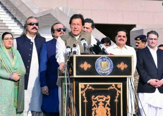Af-Pak region promises to stay terror haven Af-Pak region promises to stay terror haven