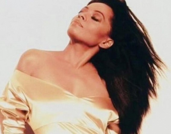 Diana Ross unveils 'If The World Just Danced' from first album since 2006 Diana Ross unveils 'If The World Just Danced' from first album since 2006