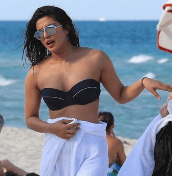 Priyanka Chopra, Usher, Julianne to co-host 'The Activist' Priyanka Chopra, Usher, Julianne to co-host 'The Activist'