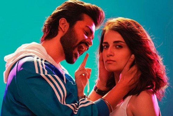 Radhika Madan, Sunny Kaushal's 'Shiddat' to release digitally on Oct 1 Radhika Madan, Sunny Kaushal's 'Shiddat' to release digitally on Oct 1