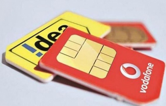 Vodafone Idea would opt for equity conversion during moratorium(