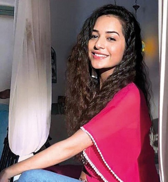 How Alia Bhatt inspired TV actress Aanchal Goswami