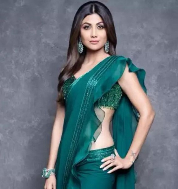 Shilpa Shetty puts out yet another cryptic post, talks about 'new endings'