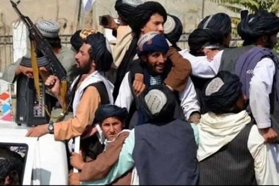 After Taliban takeover, fanatics threaten progressive Kashmiri women After Taliban takeover, fanatics threaten progressive Kashmiri women
