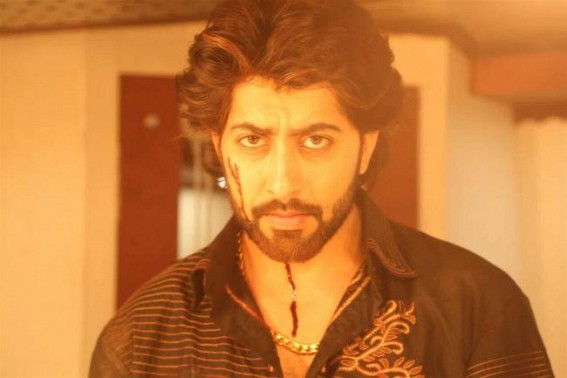 Four years after 'Haseena Parkar', Ankur Bhatia gets nostalgic Four years after 'Haseena Parkar', Ankur Bhatia gets nostalgic