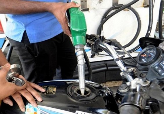 Rising fuel prices accelerate demand for CNG vehicles