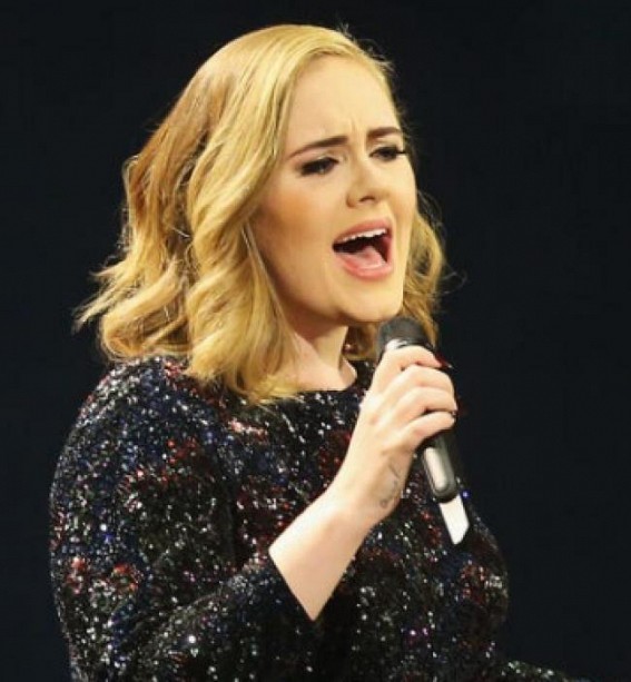 Adele announces her first song in six years - 'Easy On Me'