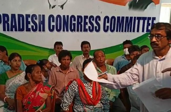 ‘Congress’s main ideology is Secularism’ : Tripura Congress