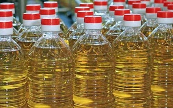 'Domestic oil prices on decline, mustard oil outlier'