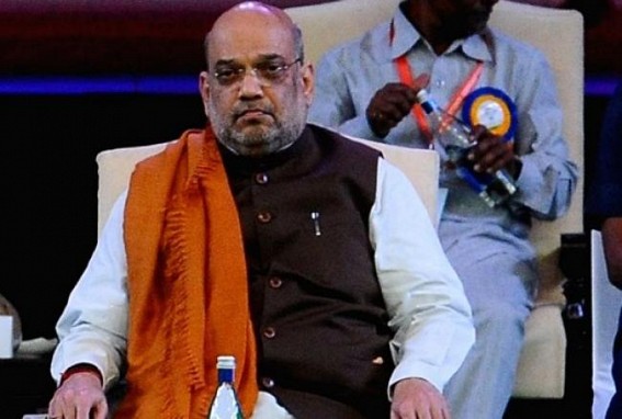 Shah on 3-day visit to Andaman & Nicobar Islands to review developmental works Shah on 3-day visit to Andaman & Nicobar Islands to review developmental works