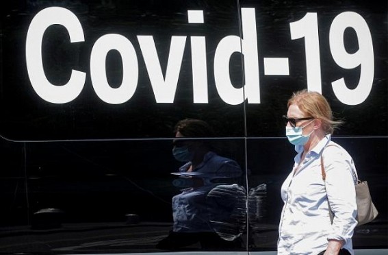 NZ reports 60 new Covid-19 cases of Delta variant NZ reports 60 new Covid-19 cases of Delta variant