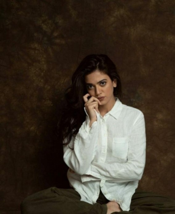 Shruti Sharma: Looks no longer the sole criteria to get work in TV Shruti Sharma: Looks no longer the sole criteria to get work in TV