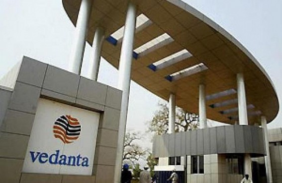 Vedanta's social initiatives benefitted 4.2 crore people in 2020-21 Vedanta's social initiatives benefitted 4.2 crore people in 2020-21