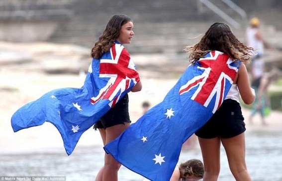 Australia sees surge in domestic violence during pandemic Australia sees surge in domestic violence during pandemic