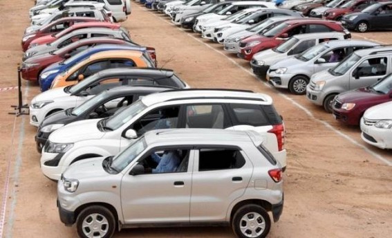 Auto sector disruptor PLI scheme to re-energise incumbents, charge up new players