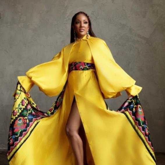 Mickey Guyton to receive 'Breakout Artist' award at CMT Artists of the Year Mickey Guyton to receive 'Breakout Artist' award at CMT Artists of the Year
