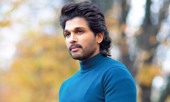 Allu Arjun's fans worried about director jinx! Allu Arjun's fans worried about director jinx!