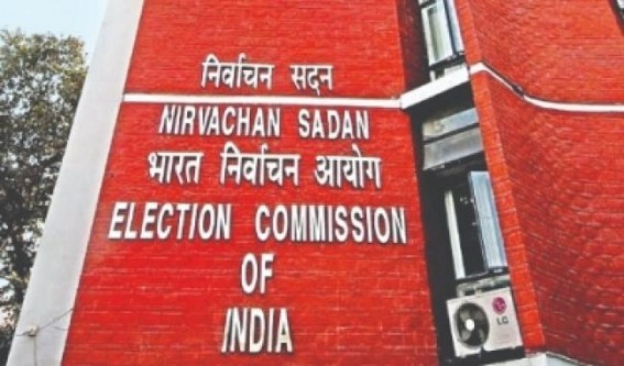 EC bars political activity in areas adjoining bypoll-bound seats