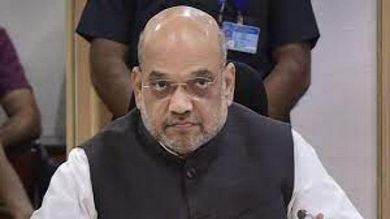 Amit Shah on 2-day UP visit from Oct 29 Amit Shah on 2-day UP visit from Oct 29