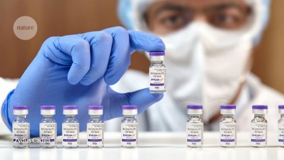 Australia hits 90% milestone of 1st Covid vax dose