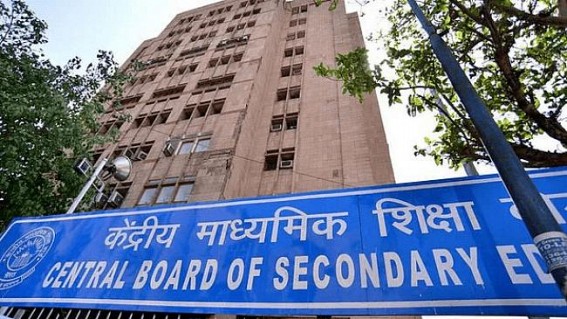 CBSE to conduct board examination in new pattern from Nov 16 CBSE to conduct board examination in new pattern from Nov 16