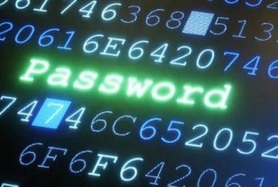 Most popular password in India is 'password', not '123456'