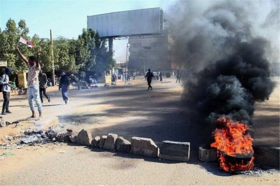 48 people killed in tribal conflict in Darfur 48 people killed in tribal conflict in Darfur