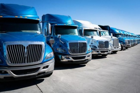 Demand pickup, infra creation to grow logistics sector Demand pickup, infra creation to grow logistics sector