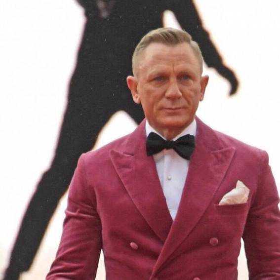 Daniel Craig has one big movie regret Daniel Craig has one big movie regret