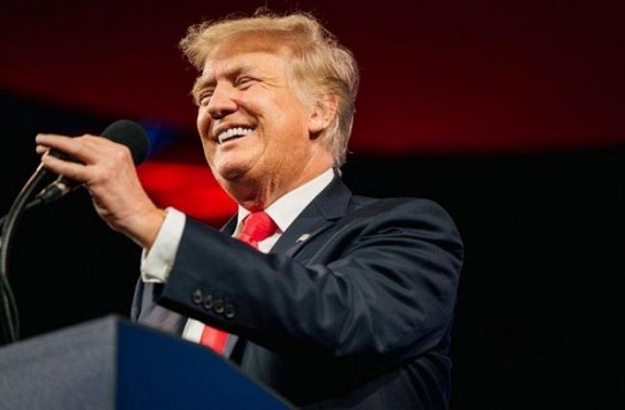 Trump to launch new social media platform Trump to launch new social media platform