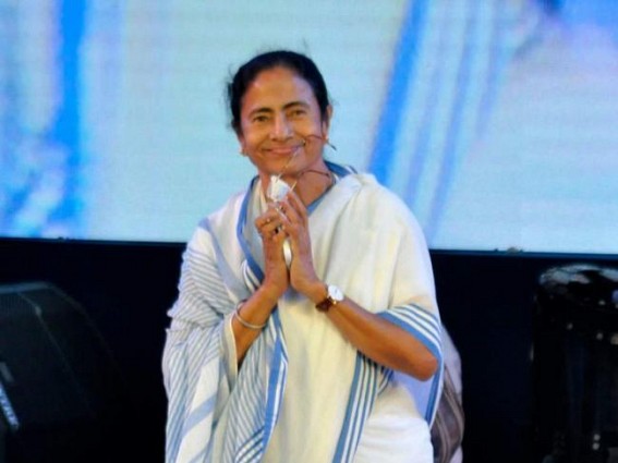 Mamata likely to visit rain-battered North Bengal