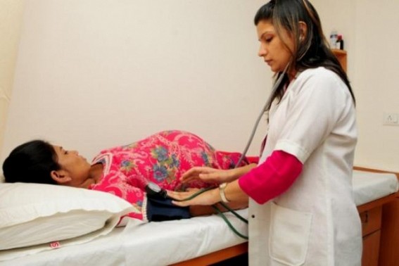 'Alternative financing models can tackle gaps in health sector' 'Alternative financing models can tackle gaps in health sector'