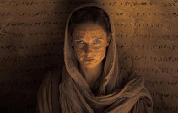 'Dune' rises to top of Korean box-office in second weekend 'Dune' rises to top of Korean box-office in second weekend
