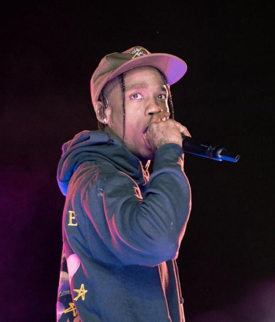 Travis Scott concert tragedy: Two children, aged 14 and 16, among 8 dead Travis Scott concert tragedy: Two children, aged 14 and 16, among 8 dead
