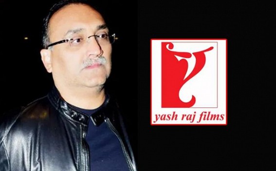 Yash Raj Films to dish out Rs 100 crore for its first OTT venture Yash Raj Films to dish out Rs 100 crore for its first OTT venture
