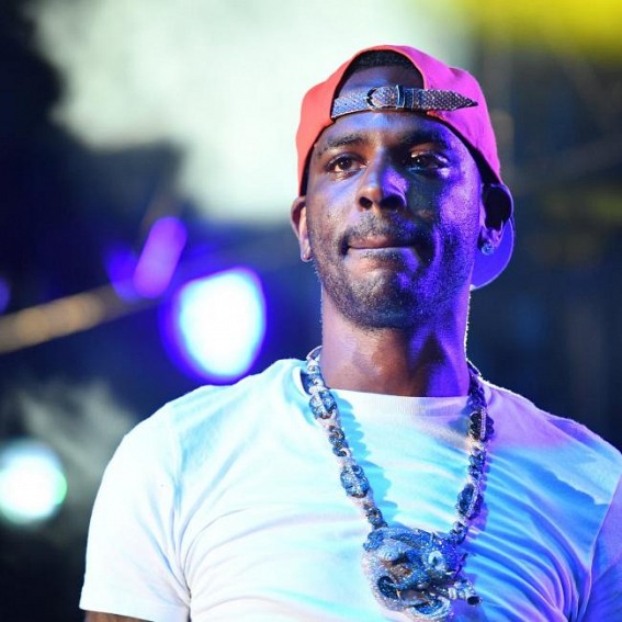 Rapper Young Dolph killed in Memphis shooting