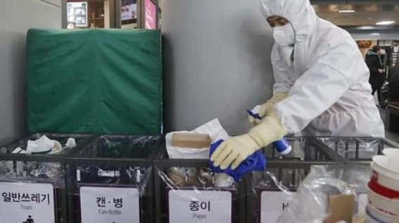 Wuhan seafood vendor, not accountant, was 1st Covid case in world Wuhan seafood vendor, not accountant, was 1st Covid case in world