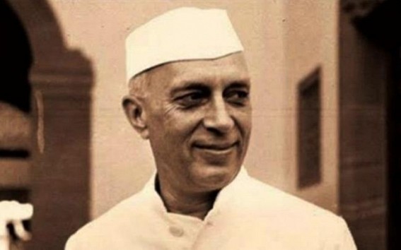 Speculation about Nehru-Edwina ties as tribunal verdict on declassifying Mountbatten papers advances
