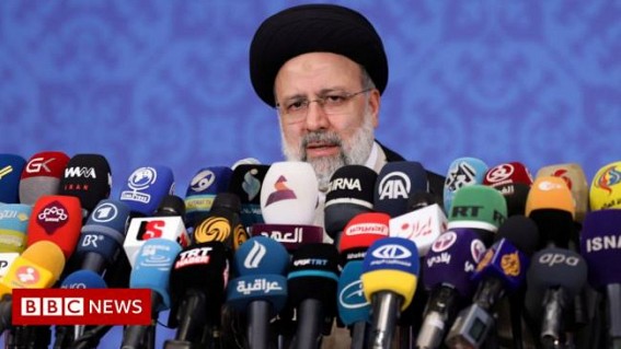 South Korea welcomed Resumption of negotiations on reviving the 2015 Iran nuclear deal South Korea welcomed Resumption of negotiations on reviving the 2015 Iran nuclear deal